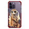 A Meerkat iPhone 15 Pro MagSafe Compatible Ultra Shockproof Case Online Sale