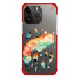 A Dream Cat iPhone 15 Pro Ultra Shockproof Case Sale