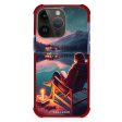 A Beautiful Night iPhone 15 Pro Ultra Shockproof Case For Discount