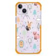 Whimsy Wildlife iPhone 14 Ultra Shockproof Case Online Hot Sale