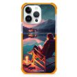 A Beautiful Night iPhone 15 Pro Ultra Shockproof Case For Discount