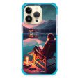 A Beautiful Night iPhone 15 Pro Ultra Shockproof Case For Discount