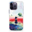 A Little Girl iPhone 15 Pro Max Ultra Shockproof Case Cheap