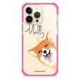 Welsh Corgi iPhone 15 Pro Max Ultra Shockproof Case For Sale