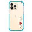 You & Me iPhone 15 Pro Max Ultra Shockproof Case Sale