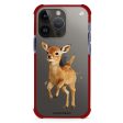 A Deer iPhone 15 Pro Max Ultra Shockproof Case For Discount