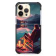 A Beautiful Night iPhone 15 Pro Ultra Shockproof Case For Discount