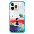 A Little Girl iPhone 15 Pro Max Ultra Shockproof Case Cheap