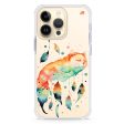 A Dream Cat iPhone 15 Pro Ultra Shockproof Case Sale