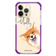 Welsh Corgi iPhone 15 Pro Max Ultra Shockproof Case For Sale