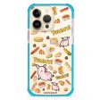 Yummy Piggy iPhone 15 Pro Max Ultra Shockproof Case Hot on Sale