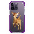 A Deer iPhone 15 Pro Max Ultra Shockproof Case For Discount