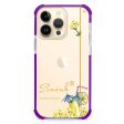 #14-0848 Mimosa II iPhone 15 Pro Ultra Shockproof Case Online