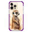 A Meerkat iPhone 15 Pro MagSafe Compatible Ultra Shockproof Case Online Sale