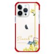 #14-0848 Mimosa II iPhone 15 Pro Ultra Shockproof Case Online