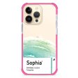 #15-5519 Turquoise I iPhone 15 Pro Ultra Shockproof Case Supply