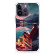 A Beautiful Night iPhone 15 Pro Ultra Shockproof Case For Discount