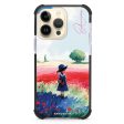 A Little Girl iPhone 15 Pro Max Ultra Shockproof Case Cheap