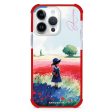 A Little Girl iPhone 15 Pro Max Ultra Shockproof Case Cheap