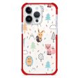 Whimsy Wildlife iPhone 13 Pro Max Ultra Shockproof Case Cheap