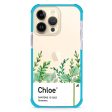 #15-0343 Greenery I iPhone 15 Pro Ultra Shockproof Case For Discount