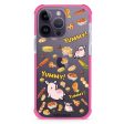 Yummy Piggy iPhone 15 Pro Max Ultra Shockproof Case Hot on Sale