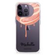 Yummy Donut I iPhone 15 Pro Max Ultra Shockproof Case Sale