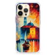 A Boat in Italy iPhone 15 Pro Max Ultra Shockproof Case Online Hot Sale