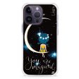 You are magical iPhone 15 Pro Max Ultra Shockproof Case Discount