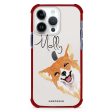 Welsh Corgi iPhone 15 Pro Max Ultra Shockproof Case For Sale