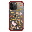 Yummy Piggy iPhone 15 Pro Max Ultra Shockproof Case Hot on Sale