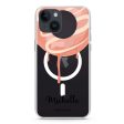 Yummy Donut I iPhone 15 MagSafe Compatible Ultra Clear Case Supply