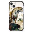 A leopard iPhone 15 Plus MagSafe Compatible Ultra Shockproof Case Online