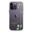 #15-0343 Greenery II iPhone 15 Pro Max Ultra Shockproof Case Online