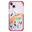 A Dream Cat iPhone 15 Plus MagSafe Compatible Ultra Shockproof Case For Discount