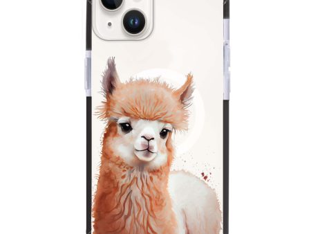 A Alpaca iPhone 15 Plus MagSafe Compatible Ultra Shockproof Case Online Hot Sale