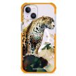 A leopard iPhone 15 Plus MagSafe Compatible Ultra Shockproof Case Online