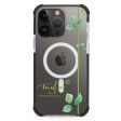 #15-0343 Greenery II iPhone 15 Pro MagSafe Compatible Ultra Shockproof Case Online Sale