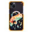 A Dream Cat iPhone 15 Plus MagSafe Compatible Ultra Shockproof Case For Discount