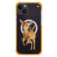 A Deer iPhone 15 Plus MagSafe Compatible Ultra Shockproof Case Cheap