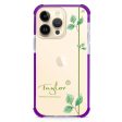 #15-0343 Greenery II iPhone 15 Pro Max Ultra Shockproof Case Online