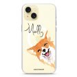 Welsh Corgi iPhone 15 Plus MagSafe Compatible Ultra Clear Case Sale