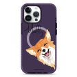 Welsh Corgi MagSafe Compatible Durashock Case on Sale