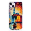 A Boat in Italy iPhone 14 MagSafe Compatible Durashock Case Sale