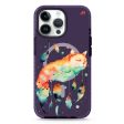 A Dream Cat iPhone 14 Pro MagSafe Compatible Durashock Case Online