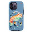 A Dream Cat iPhone 14 Pro MagSafe Compatible Durashock Case Online