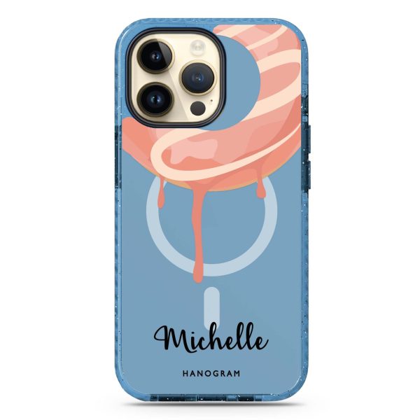 Yummy Donut I MagSafe Compatible Durashock Case Discount