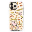 Yummy Piggy iPhone 14 Pro MagSafe Compatible Durashock Case For Cheap