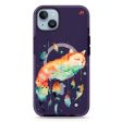 A Dream Cat iPhone 14 MagSafe Compatible Durashock Case Online Sale