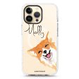 Welsh Corgi iPhone 14 Pro MagSafe Compatible Durashock Case Discount